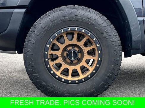 Used 2021 RAM 1500 Rebel w/ Rebel Level 1 Equipment Group image 35