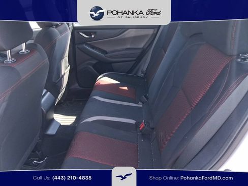 Used 2020 Subaru Impreza 2.0i Sport AWD/4WD image 7
