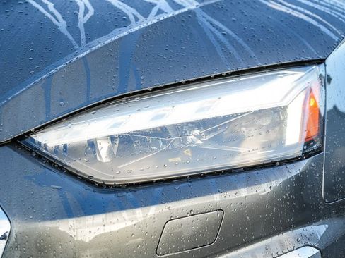 Used 2024 Audi S5 Prestige image 5