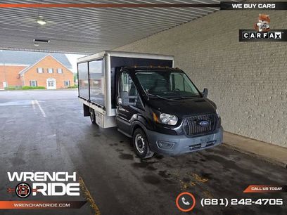 Used 2020 Ford Transit 250 138