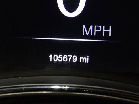 Used 2019 Jeep Grand Cherokee Limited AWD/4WD image 5