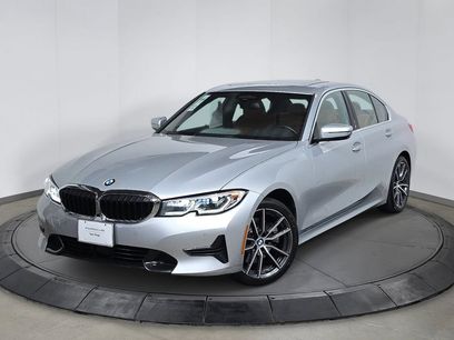 Used 2019 BMW 330i Sedan w/ Premium Package