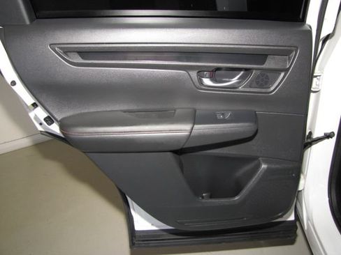 Certified 2024 Honda CR-V Sport-L image 13