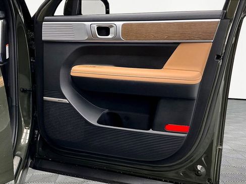 Used 2026 Hyundai Santa Fe Calligraphy AWD/4WD image 24