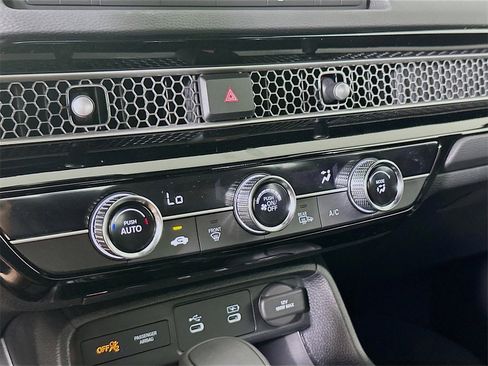 Certified 2026 Honda Civic Sport image 14