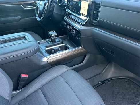 Used 2022 Chevrolet Silverado 1500 RST w/ Protection Package image 18