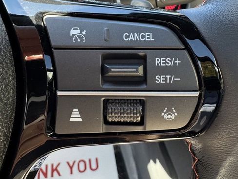 New 2026 Honda Passport TrailSport Elite image 27