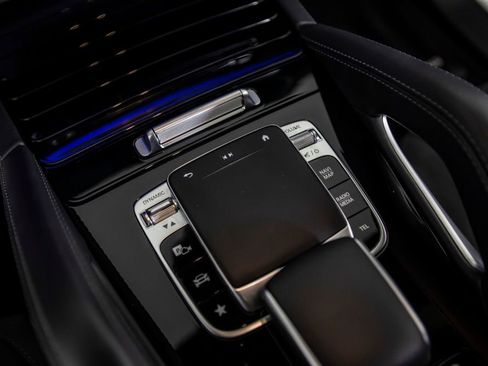 Used 2023 Mercedes-Benz GLE 53 AMG 4MATIC Coupe image 33