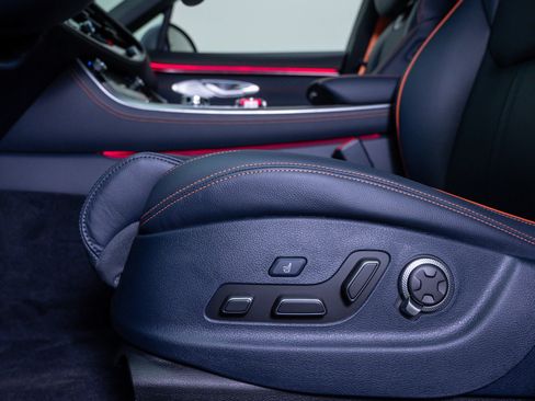 New 2026 Genesis GV70 3.5T Sport Advanced AWD/4WD image 19