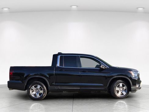 New 2026 Honda Ridgeline RTL image 3