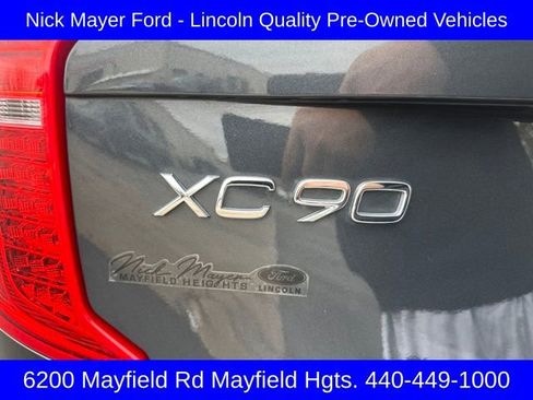 Used 2022 Volvo XC90 T8 Inscription Expression w/ Advanced Package image 21
