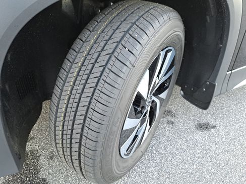 New 2026 Volkswagen Tiguan S image 27