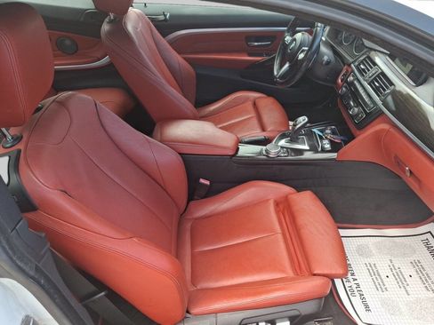 Used 2016 BMW 428i Coupe image 5