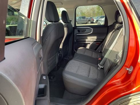 Used 2024 Ford Bronco Sport Big Bend image 15