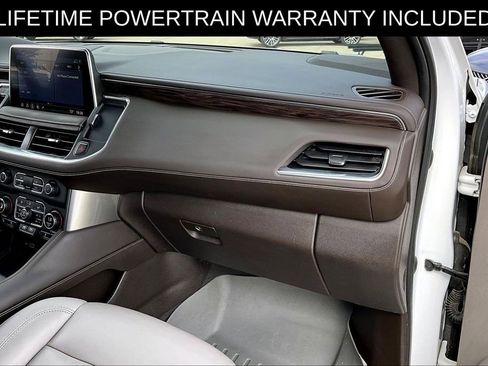 Used 2021 Chevrolet Tahoe LT RWD image 21