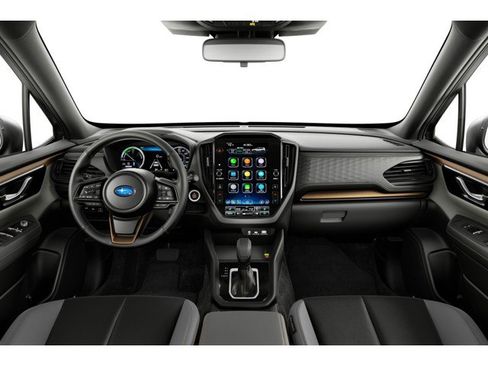 New 2025 Subaru Forester Sport image 19