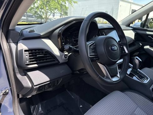 Certified 2024 Subaru Outback Premium AWD/4WD image 21
