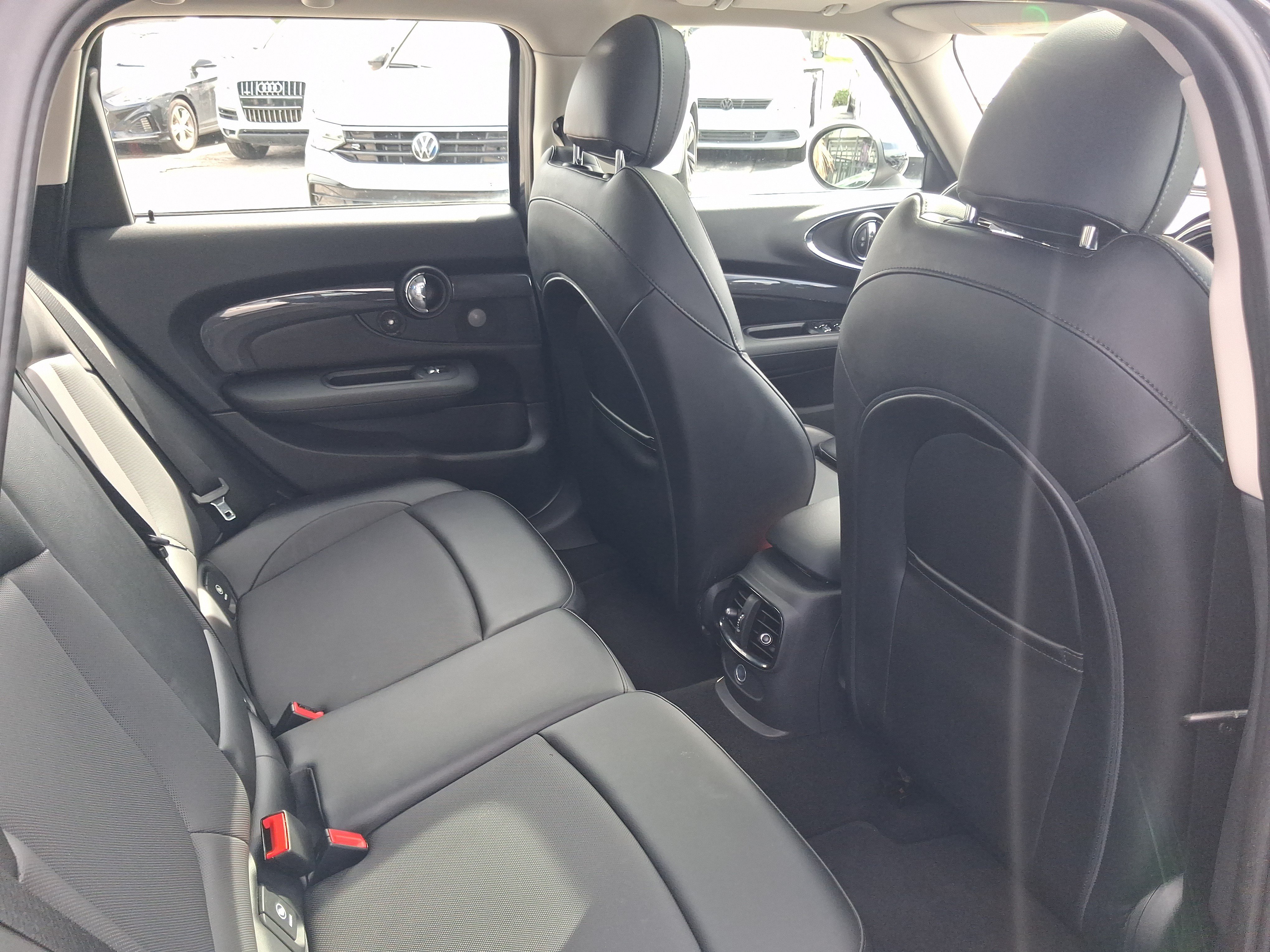 Used 2017 MINI Cooper Clubman S AWD/4WD image 30