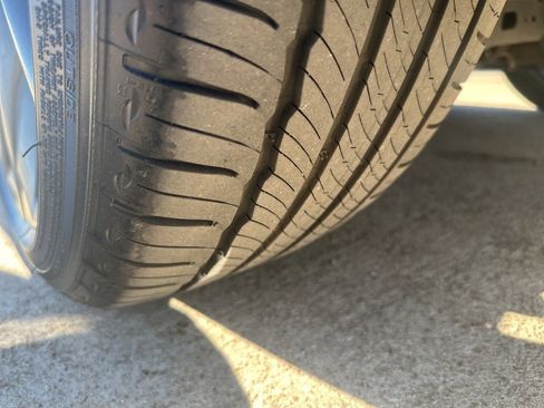 Used 2021 Lexus ES 350 F Sport w/ Accessory Package 2 image 14