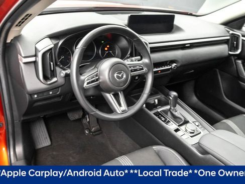 Used 2023 MAZDA CX-50 AWD 2.5 S w/ Cargo Package image 5