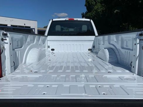 New 2026 Ford F350 XL w/ STX Appearance Package image 6