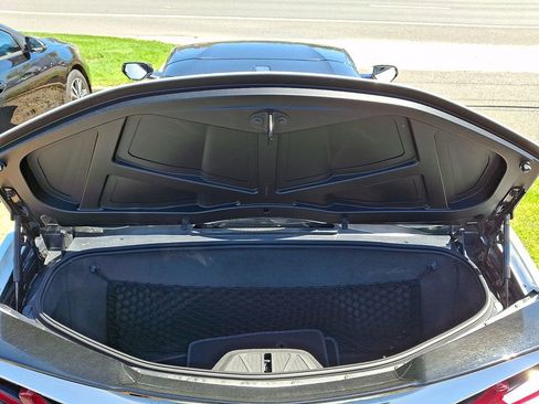 Used 2023 Chevrolet Corvette Stingray Preferred Conv w/ Stealth Interior Trim Package RWD image 31