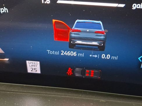 Certified 2024 BMW X5 xDrive40i image 15