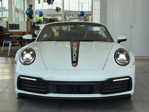 Used 2020 Porsche 911 Carrera S RWD image 9