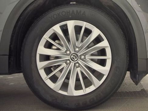 Used 2024 MAZDA CX-90 3.3 Turbo w/ Preferred Plus AWD/4WD image 22