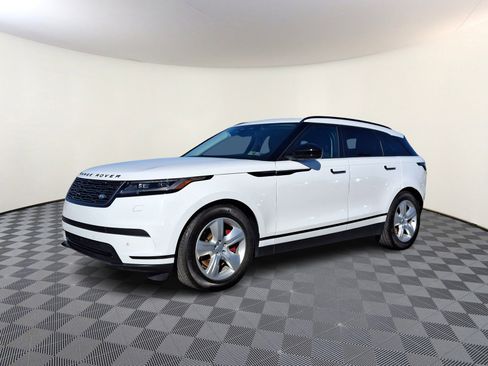 Used 2025 Land Rover Range Rover Velar S image 1