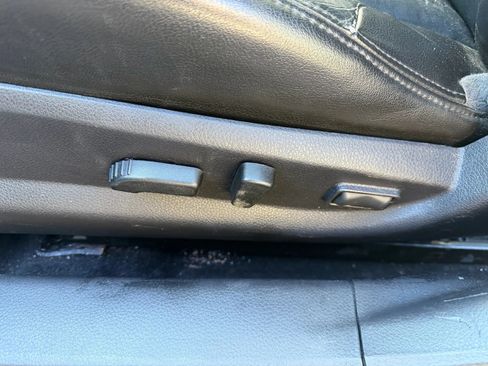 Used 2016 Nissan Altima 2.5 SV FWD image 25