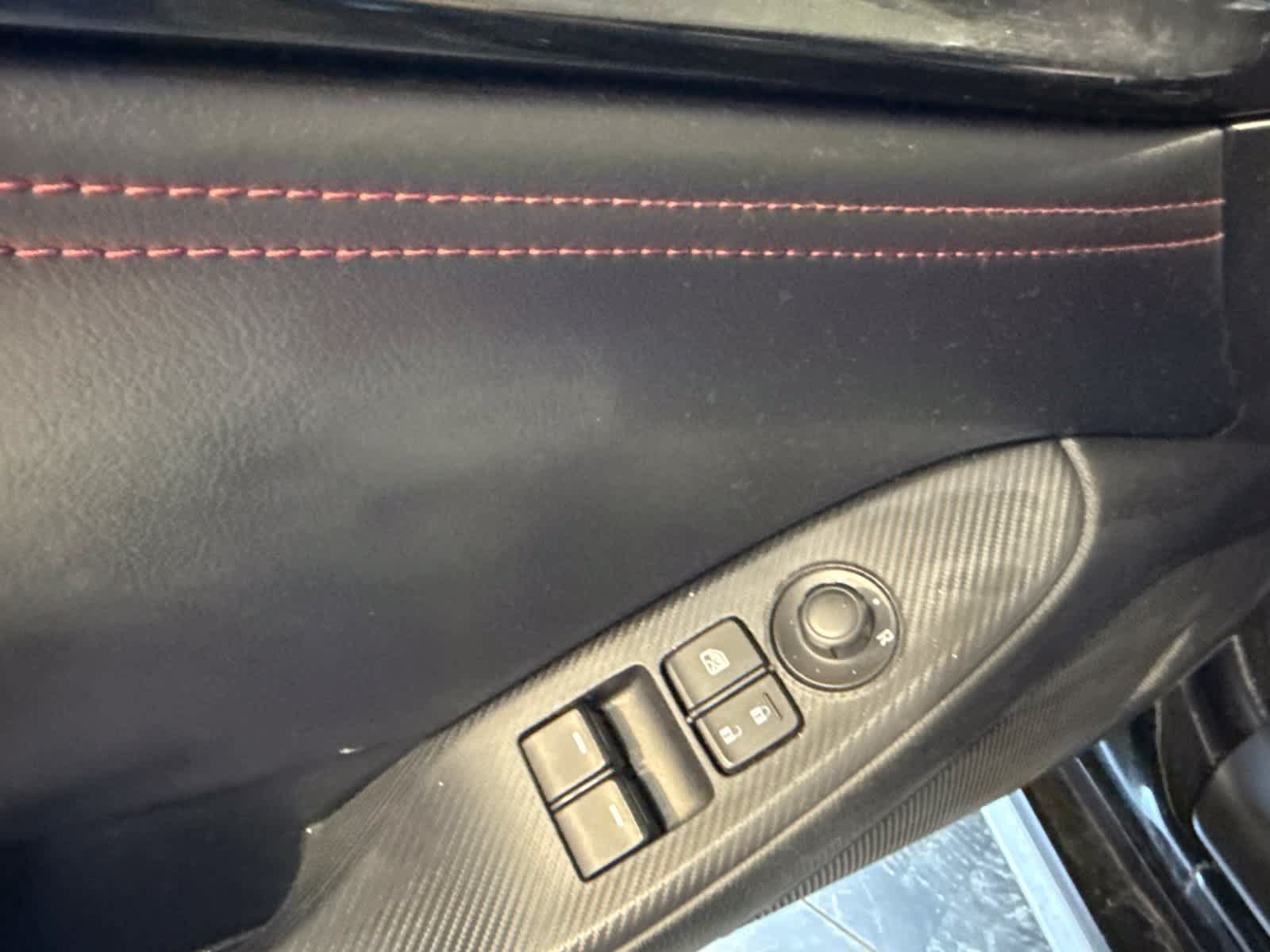Used 2016 MAZDA MX-5 Miata Grand Touring RWD image 15