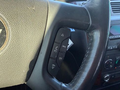Used 2011 Chevrolet Silverado 1500 LTZ w/ LTZ White Diamond Edition AWD/4WD image 14