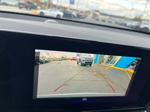 New 2026 Chevrolet TrailBlazer LT w/ LT Cold Weather Package image 14