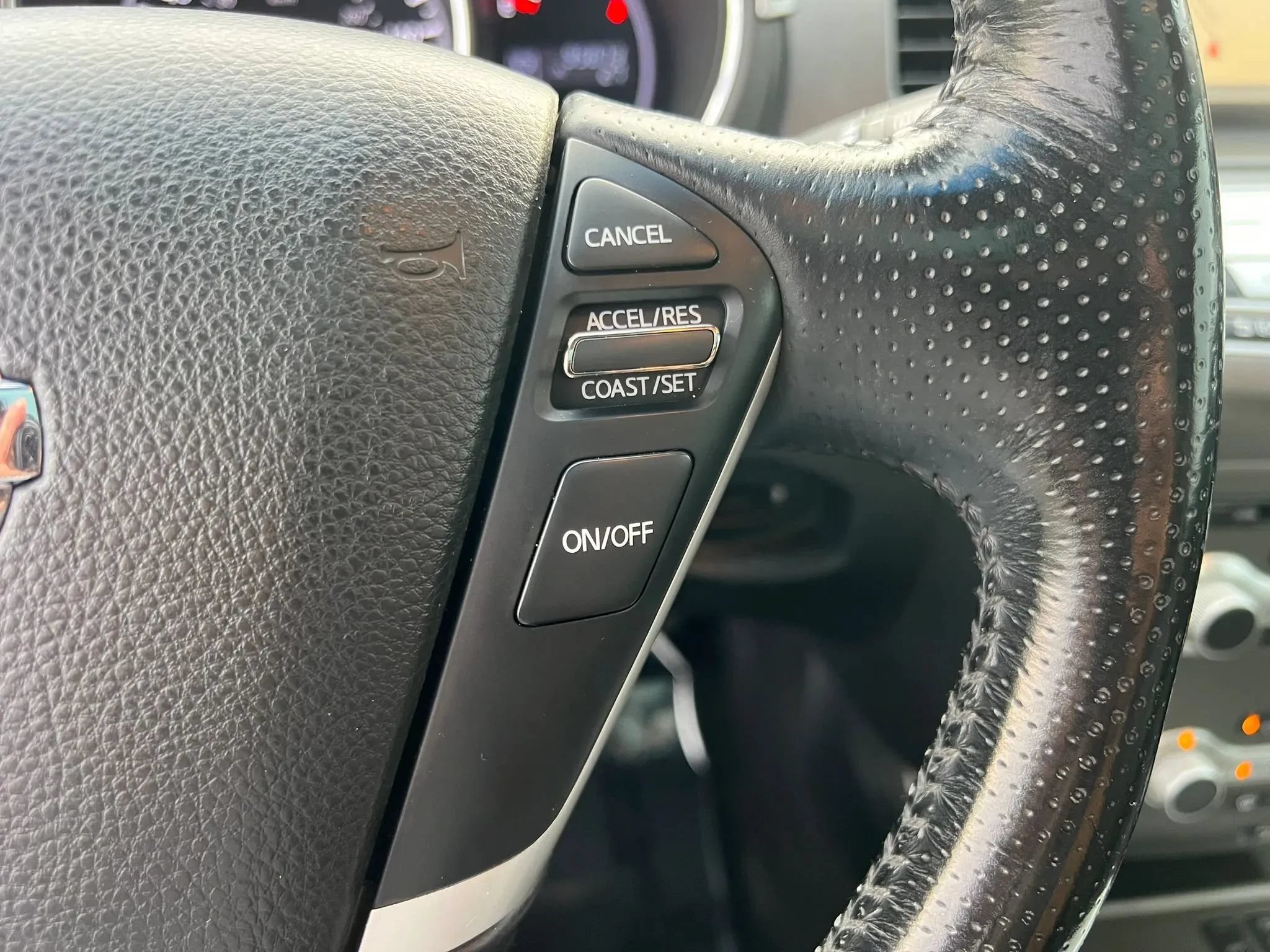 Used 2012 Nissan Murano SL w/ Navigation Pkg AWD/4WD image 22