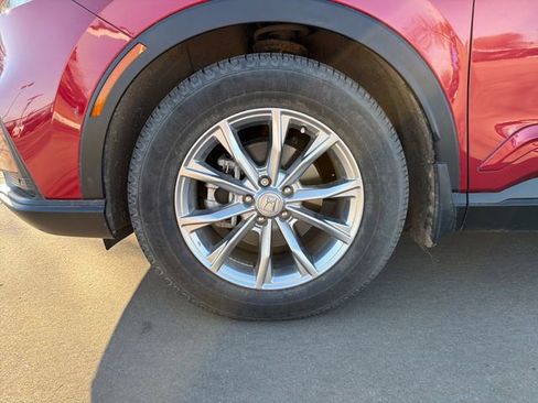 Used 2023 Honda CR-V EX-L image 9