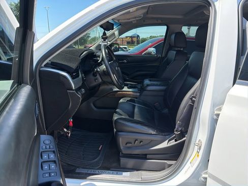Used 2016 Chevrolet Tahoe LT RWD image 6