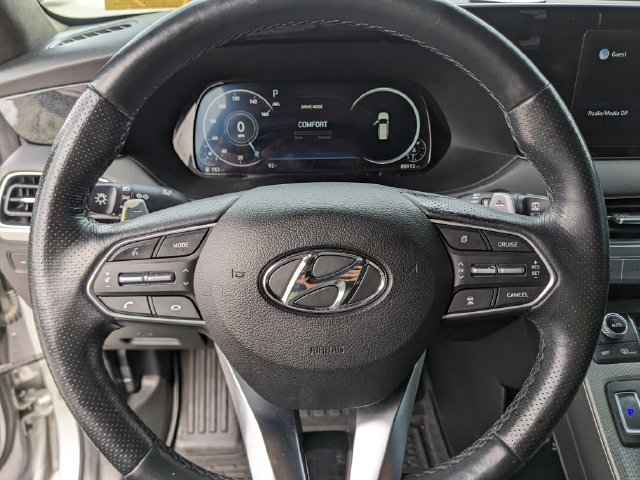 Used 2022 Hyundai Palisade Calligraphy FWD image 37