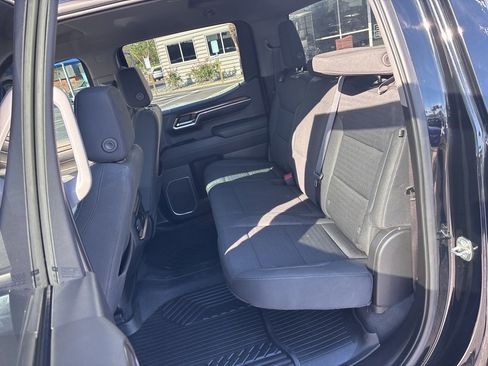 Used 2023 Chevrolet Silverado 1500 LT Trail Boss w/ Protection Package image 16