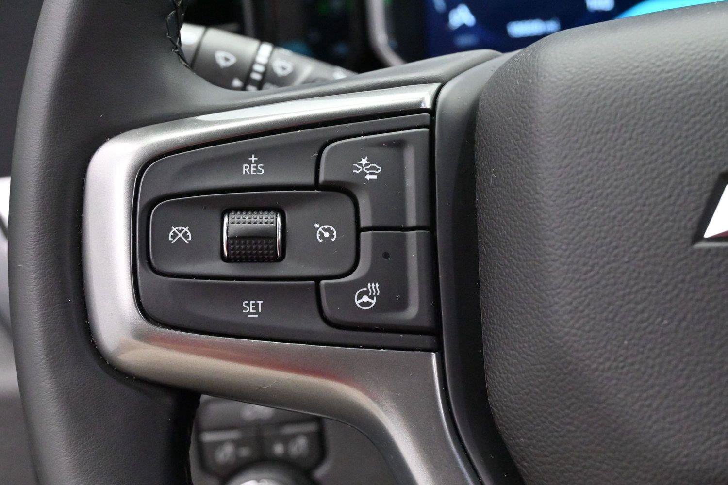 Used 2026 Chevrolet Silverado 2500 LT AWD/4WD image 18