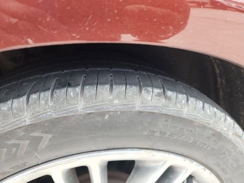 Used 2015 Ford Fusion SE w/ Equipment Group 202A image 13