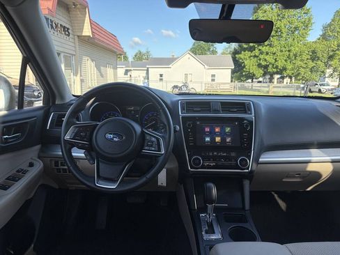Used 2018 Subaru Outback 2.5i Premium AWD/4WD image 25