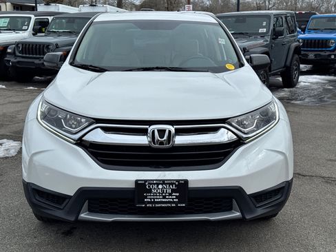 Used 2019 Honda CR-V LX image 39