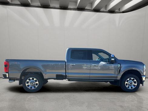 New 2026 Ford F350 Lariat w/ Lariat Ultimate Package AWD/4WD image 6