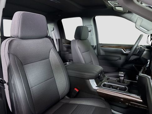 New 2026 GMC Sierra 1500 Elevation w/ Preferred Package image 28