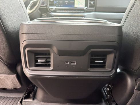 Certified 2023 Chevrolet Silverado 1500 RST w/ Z71 Off-Road Package AWD/4WD image 22