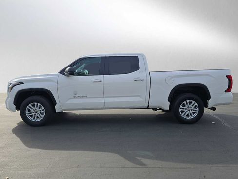 Used 2024 Toyota Tundra SR5 image 6