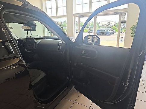 Used 2021 Ford Bronco Sport Big Bend AWD/4WD image 38
