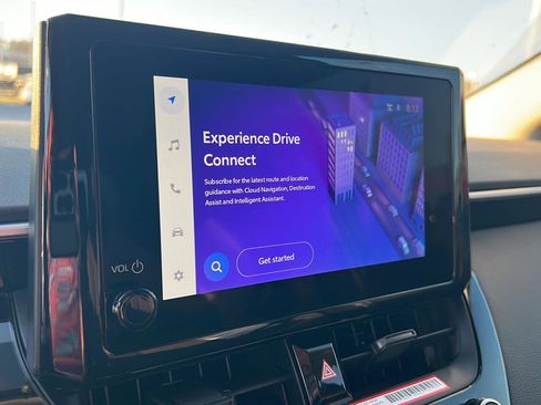 New 2026 Toyota Corolla LE image 25