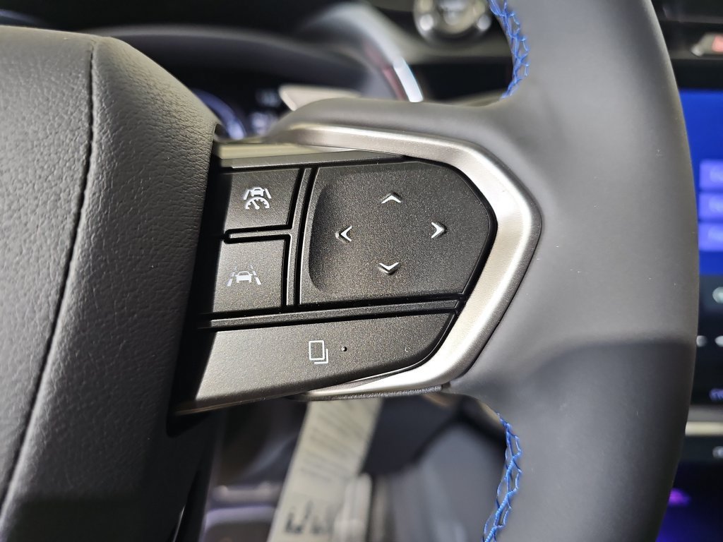 New 2026 Lexus RZ 450e AWD image 18